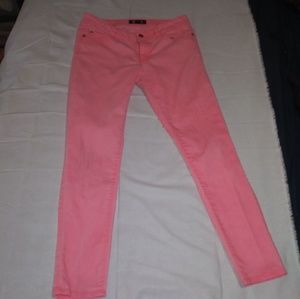Forever 21 premium denim jeans